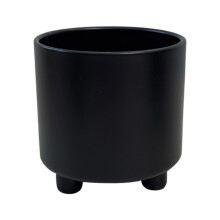 Flower Pot Home Decoration Flower Arrangement Garden Planter-S