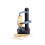 Electric Peeler Automatic Potato Peeling Machine with-Black 7
