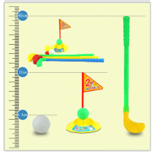 Kleinkind-Golfset, Kinder-Golfspielzeug-Set,