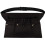 Versatile Harvesting Apron Tool Bag Featuring Adjustable-Black 1