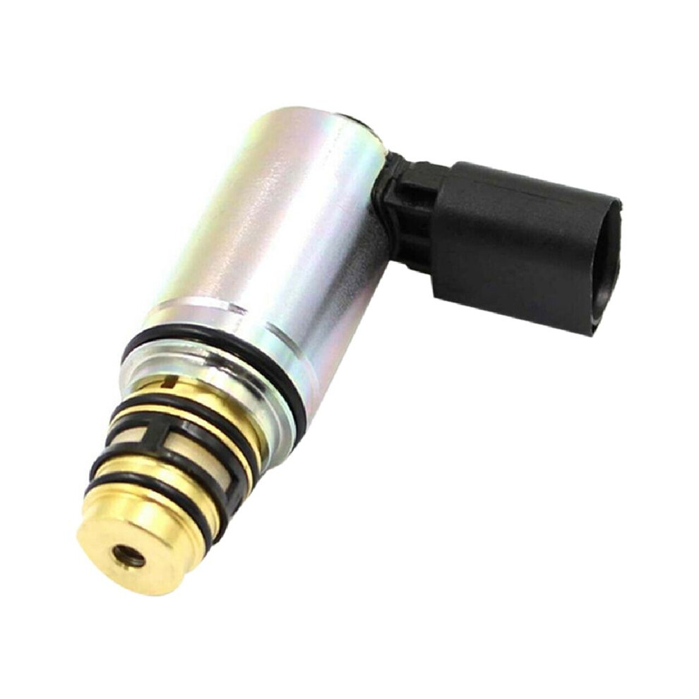 Car Air Conditioner Ac Compressor Solenoid Valve Electronic Control Valve For A3 A4 Tt 6034162294391