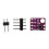 SHT31 SHT31-D Temperature & Humidity Sensor Breakout Board Weather Module for 1