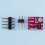 SHT31 SHT31-D Temperature & Humidity Sensor Breakout Board Weather Module for 5