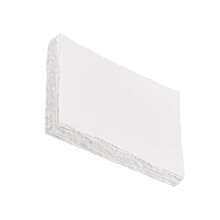 Cotton Deckle Edges Watercolor Paper-20 pictures