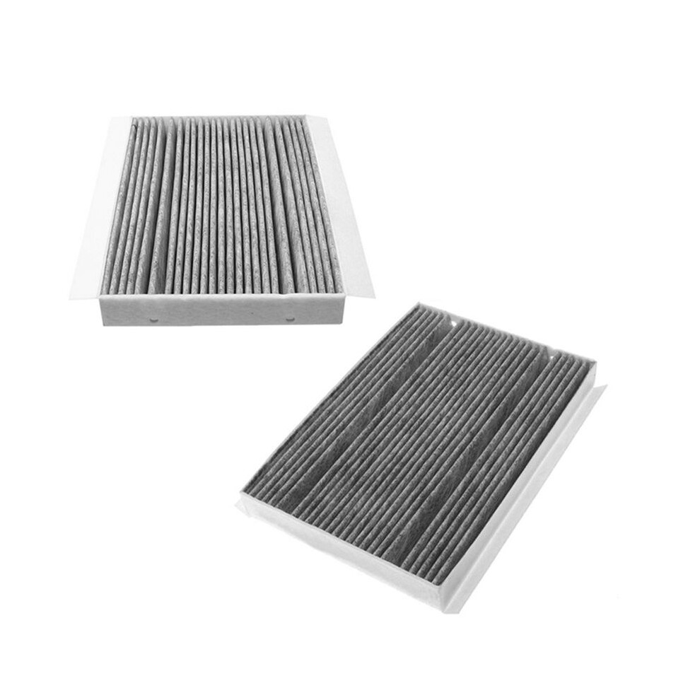 Cabin Air Filter A4478300000 For V-Class (W447) V220 V250 Vito Box Vito Mixto Tourer 2014-2019 Grey 6033586424872