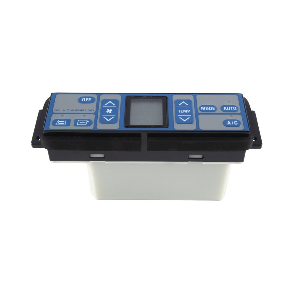 Construction Machinery Excavator For Air Conditioning Control Panel 146570-7730 237040-0021 20Y-979-6141 6033522857276