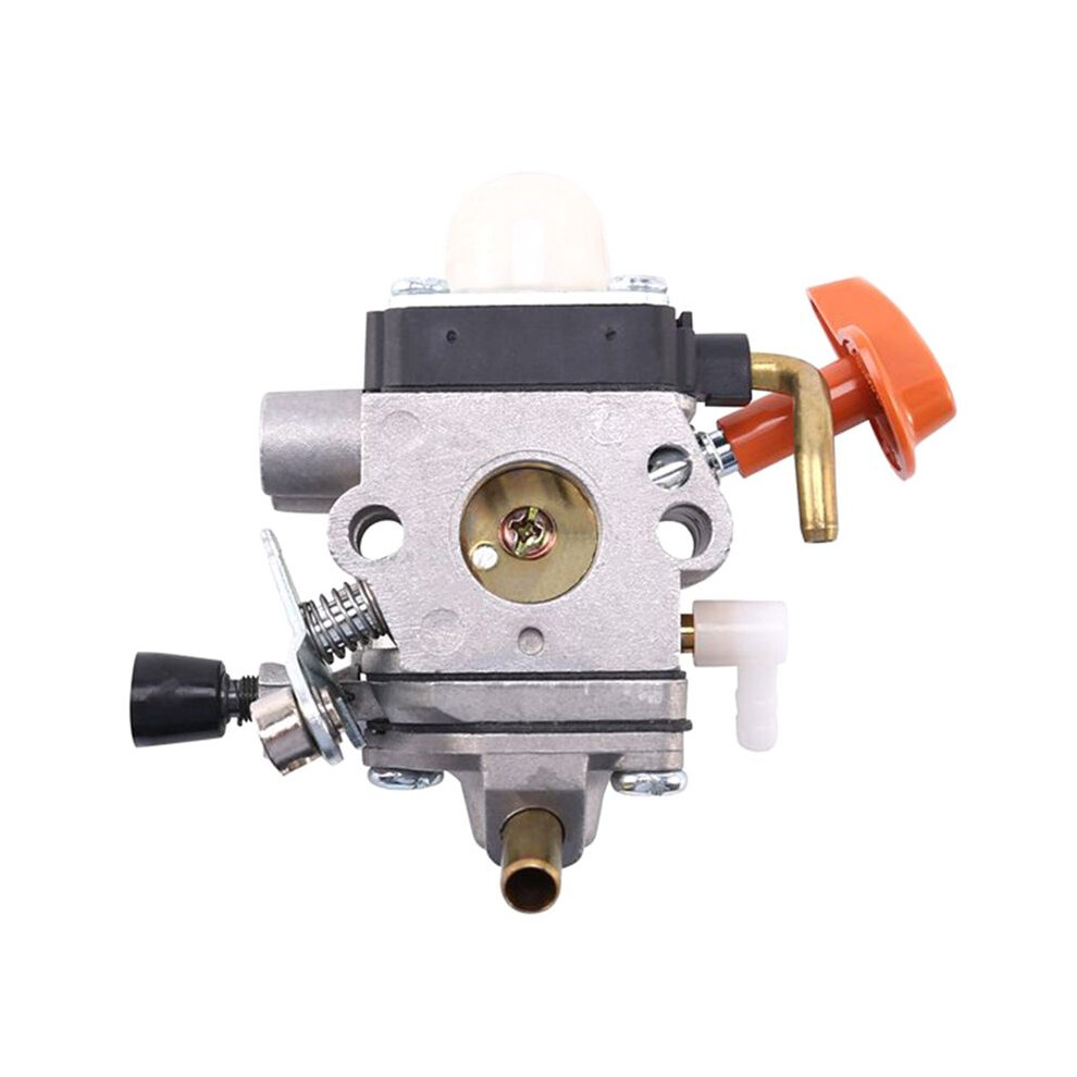 Carburetor For Zama Fs87 Fs90 Hl100 Hl100k Fs90k Fs100 Fs110 41801200611 4712750198949