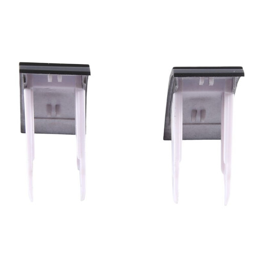 Climate Control HVAC A/C TEMP Button Set for  911 997 987 Cayman Boxsters (Pre-Facelift Version) 1