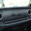 For   JL Gladiator JT 2018-2023 Dashboard Glove Box Mountain Scene PVC Decal Sticker Accessories 5