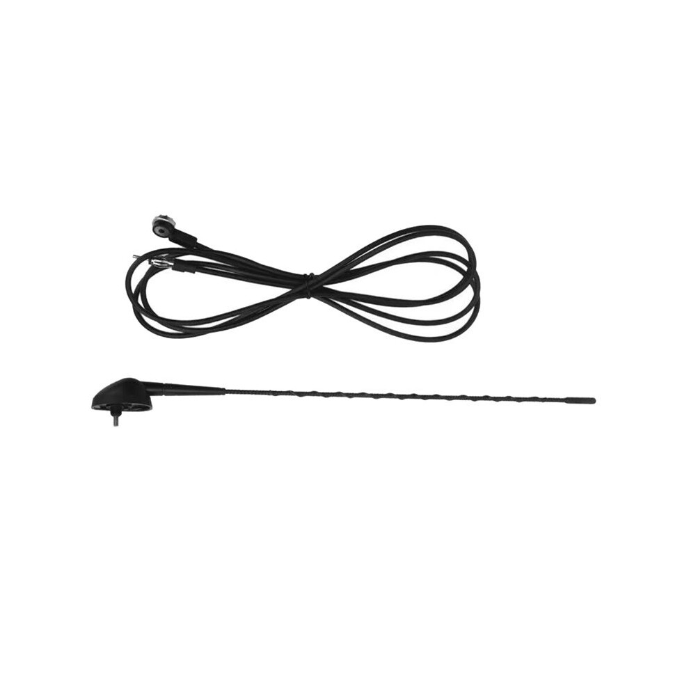 Front Roof Aerial Antenna Mast With Base And Cable 2858939969 Car Accessories For Punto Croma Regata Fiorino Ulysse 6032472386560