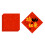 Embossing Template Set For Traditional-persimmon persimmon 1