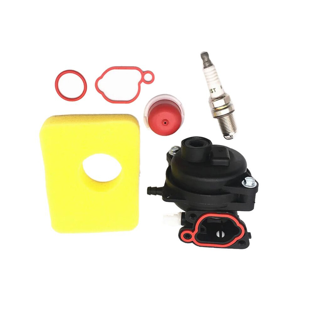 Carburetor For Briggs Stratton 799583 593261 595656 591979 591160 450E Series 125Cc Lawn Mower Engine 6032433144277