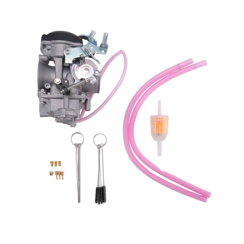 Cv40 Carburetor For Davidson Sportster Xl883 Xl1200/Softail/Touring/Fxr/Road King Carb 27421-99 27490-04 4711520374668
