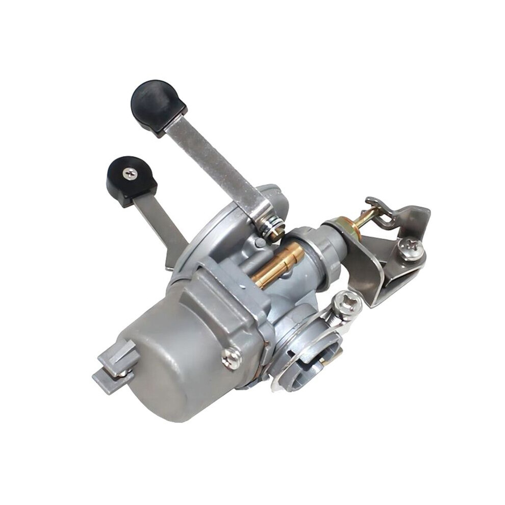 Outboard Carburetor Assembly For 3.5Hp 2.5Hp 2-Stroke Boat Motors Carb 3F0-03100-4 3D5-03100 3F0-03100,A 6032208324231