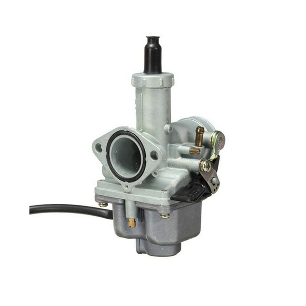 Motorcycle Carburetor Flat-Suction Plunger Carburetor For Pz26 Cg125 Accessories 6032114397091