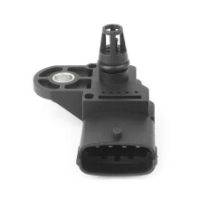 Inlaatluchtspruitstukdrukkaartsensor voor Eurocargo 0281002576 3967437 612630120004