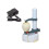 Electric Automatic Fruit Peeler Vegetable Peeling Machine-White 1