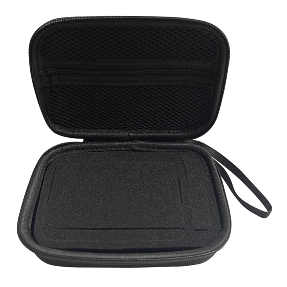 Camera Protectors Bag Craft Of Eva Featuring Shock- Black 7695000691056