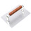 Corrosions Resistant Nonrust Steel Pastry Press Ensures 1