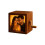 Handmade 3D Printed Photo Box with Mechanical Flipping-WC 1