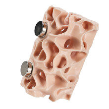 Magnetische innovatieve geventileerde spinnenholen met-3