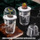 Plastic Plant Protective Moisture Insect Bird Season-5 sets 4