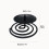 Metal Iron Taper Candle Holders Retro Candlestick-Silver 3