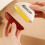 Rouleau lavable de taille mini pour un-rouge en couleur 4