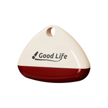 Portable Lint Roller for Convenient Cleaning Of-Contrast cream