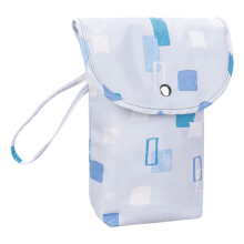 Sac organisateur de couches pour nourrissons-des petits carrés