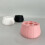 Plastic Hydroponic Gardening Tool for Onion Cultivation-pink 4