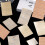 Αυτοκόλλητα μίνι γραμμάτων DIY Crafts, τρισδιάστατα γυαλιστερά εφέ εποξειδικής 7