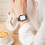 Ευέλικτο βραχιόλι Milanese Loop από ανοξείδωτο ατσάλι με μαγνητικό κούμπωμα, 5