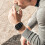 Ευέλικτο βραχιόλι Milanese Loop από ανοξείδωτο ατσάλι με μαγνητικό κούμπωμα, 6