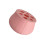Plastic Hydroponic Gardening Tool for Onion Cultivation-pink 1
