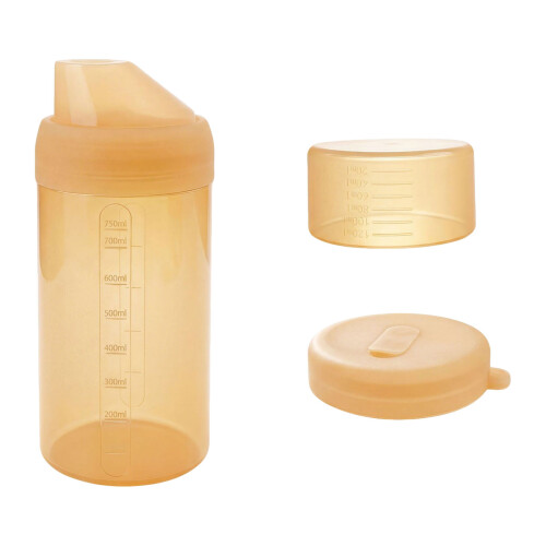 Pot de joint en Silicone polyvalent pour-750ML de couleur