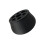 Plastic Hydroponic Planter For Safe Onion Growing Without-Black 1