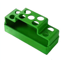 Easy to Use Hydroponic Chives Regenerates Planter for Indoor