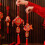 2er-Pack Plüschdekorationen Chinesisches-Gott des Reichtums 4