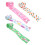 Festival Polyester Ribbon for Easter Crafts Gift-Easter eggs 2