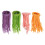 Breeding Tool for Medaka Fish with Artificial Sea Grass-Purple 2