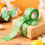 Festival Polyester Ribbon for Easter Crafts Gift-Easter eggs 6