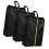 Pack of 3 Shoe Protector Large Capacity Portable Storage Bag 1