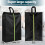 Tall Boot Shoe Organizer Dustproof Moisture Proof Large Capacity 4