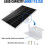 8pack Quickly Install Solar Panel Mounts with Various Hardware 2