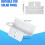 8pack Quickly Install Solar Panel Mounts with Various Hardware 3