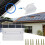 8pack Quickly Install Solar Panel Mounts with Various Hardware 6