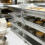 Empileur de plaques de cuisson en acrylique, support-8 pièces 2