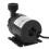 Mini Water Circulation Pump for Ice Machines, DC 24V 38W, IP68 12