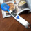 Balance de poids précise pour la cuisine, balance-Bleu 7